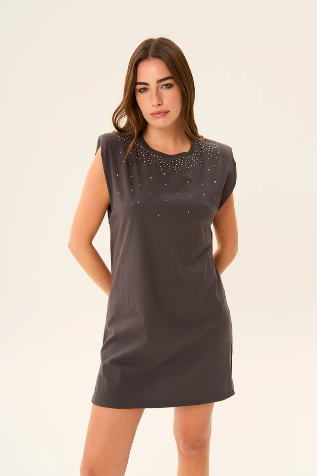 Vestido Drink